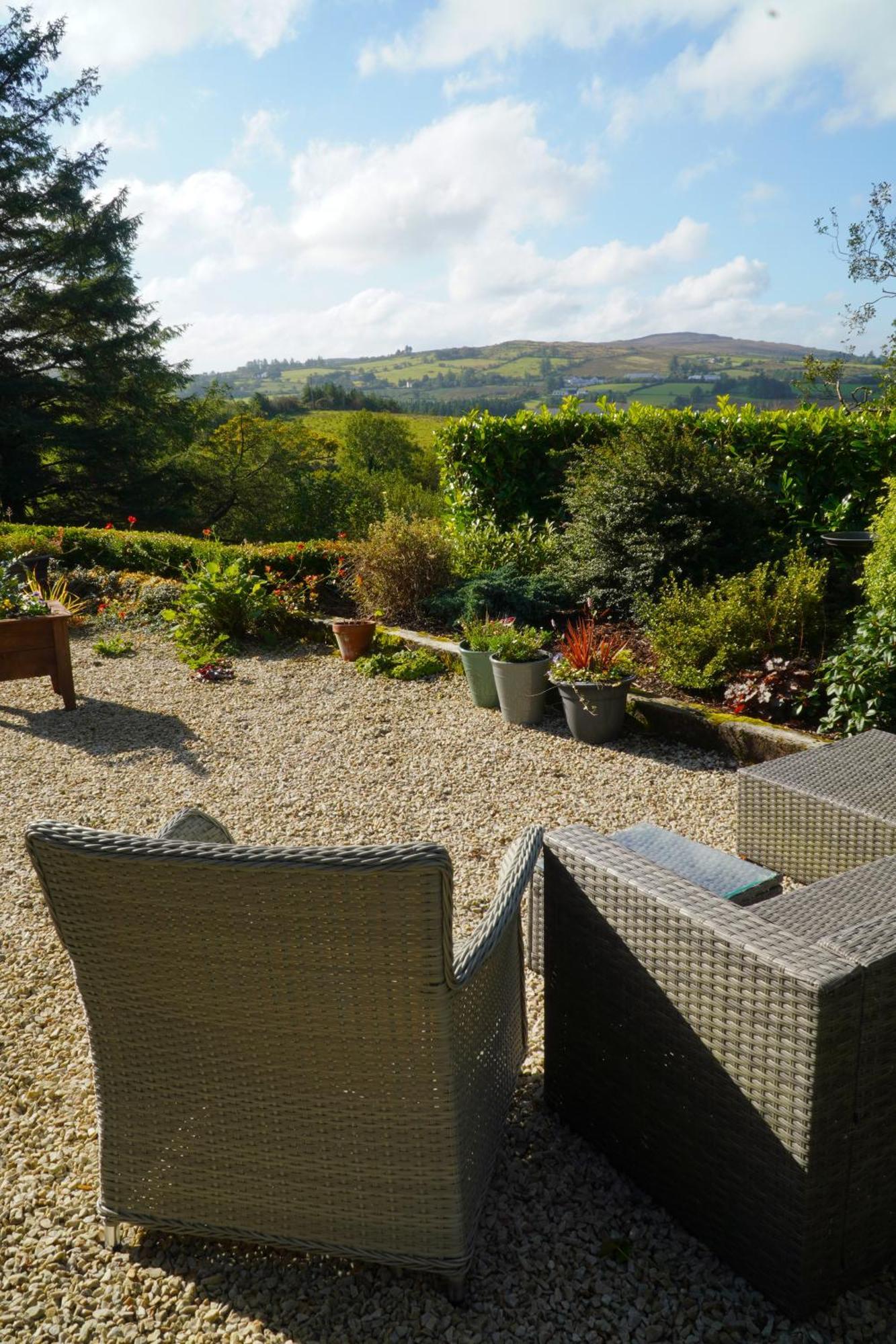 Ivy Lodge Letterkenny Exteriör bild